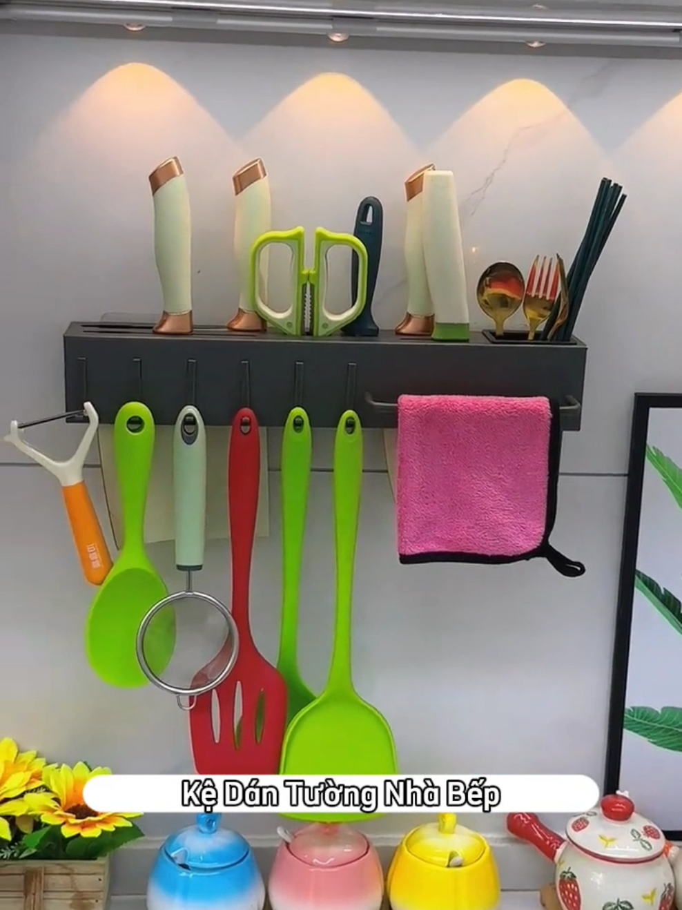 Rẻ mà tiện ích #giadung #dogiadung #review #kecamdao #kecamdaodantuong 