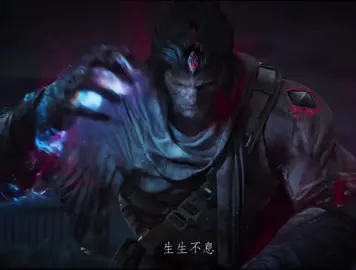 灵笼Season 2  #灵笼 #动漫 #动漫推荐  #anime #lingcage2 #aminerecommended #recommended #foryou #fyp