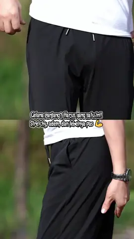 #CelanaOlahraga #TrendyOutfit #FitnessWear #ActiveWear #TikTokShopping #OutfitOlahraga #SportLovers #ViralDiTikTok #OutfitKeren #LagiTrend #JoggerPants #mizutake #jogger #CelanaTraining #joggers #joggerpants #joggerstyle #joggercargo #celanaolahraga #celanapanjang