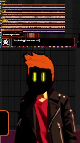 The Ball Drop | #gingieb0i on #Twitch