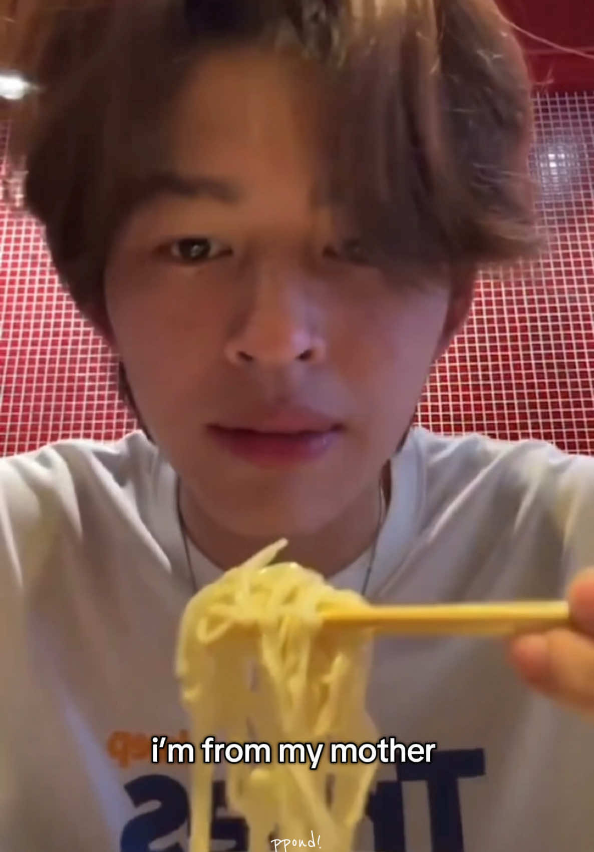 who’s this diva? #ppnaravit #pondnaravit #fyp #fypシ゚ #thai #mentality 