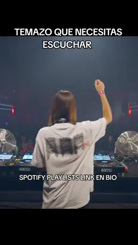 Spotify playlists link en Bio #missmonique #bassjackers #technomusic #housemusic #foryou #parati #techno #edmmusic 