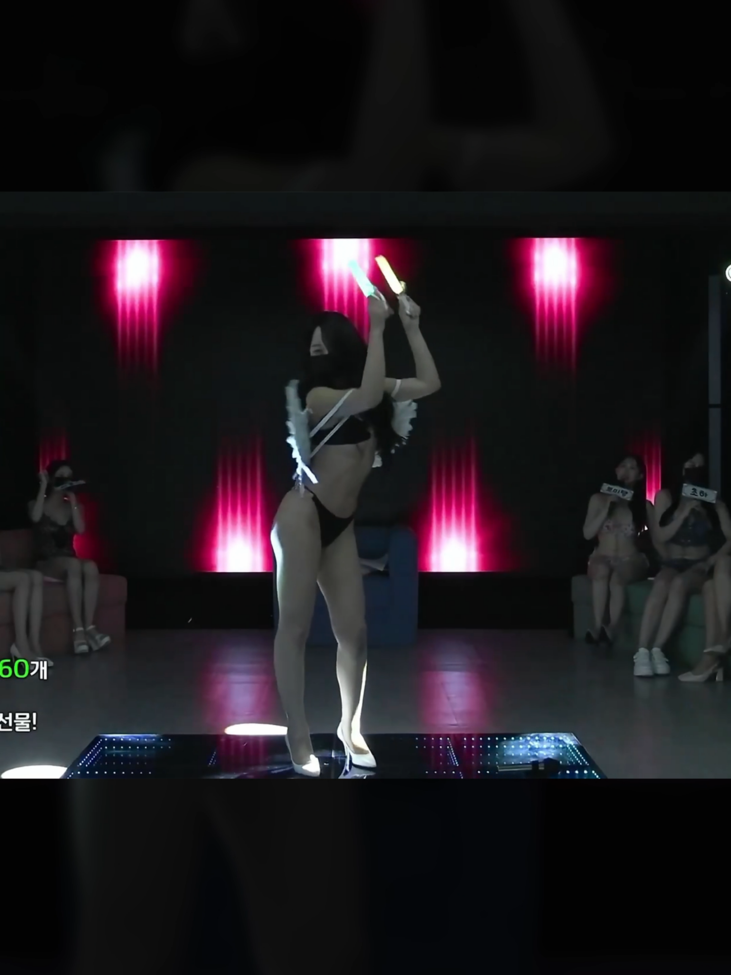 gpmaniac_GirlsPrestige걸스프레스티지 Vol.3 #kbj #bj #koreangirl #koreandance #pandalive #pandatv #gpmaniac