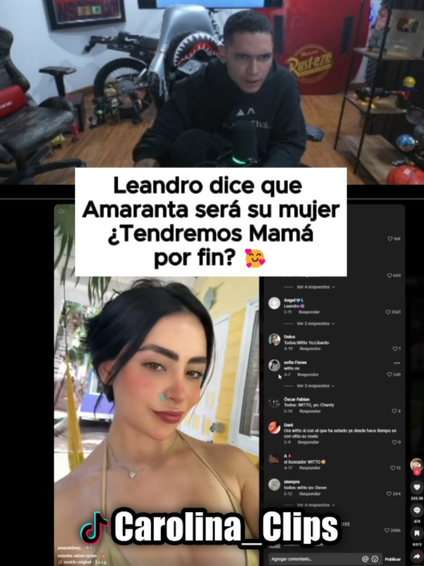 #westcol #westcolclips #twitchwestcol #westcolombia #kickclips #samulx #humor #lasapaaaaa #thegrefg #daren #leandro #elchanty #lonchedehuevito #goldenboy #may #mayosorio #amaranta @lasapaaaaa @amarantavp_ @may_osorioo20