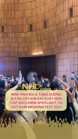 Độ HOT chỉ sau mỗi SƠN TÙNG MTP #ninhduongstory #ninhanhbui #nguyentungduong #ninhduong #nhdentertainment #nhdshowbiz #nhd30th12 