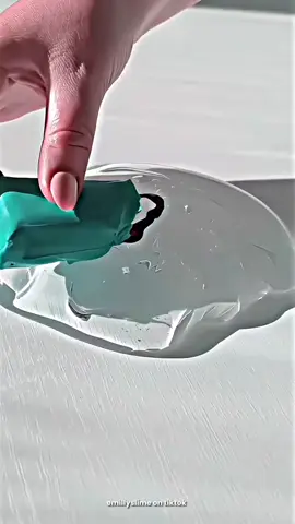 asmr slime🤩🫶🏻 #fyppppppppppppppppppppppp #fypptiktokk😭😭 #asmrslime10mnt  #asmrslimruntukpov