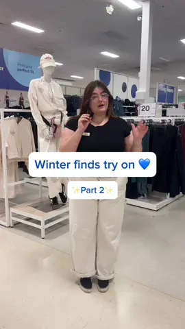 Are these winter outfits mum approved? Dakotah is here to put our clothes to the test! 💙 This tracksuit set is super comfy and cosy, with added protection for those extra messy days 🥰  #bigw #bigwfinds #OOTD #newarrivals #mumsoftiktok #mumlife #aussiemum 