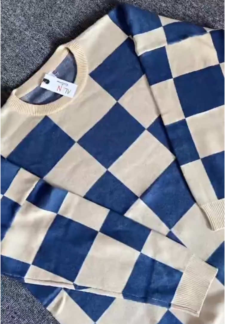 sweater rajut #foxasweater #fashiontiktok #racuntiktok 