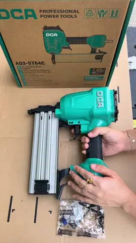 Máy bắn đinh bê tông A03-AST64C#maybandinhbetong #maybandinhbetongchinhhang #DCA #sungbandinhbetong #sungbandinhf30 #sungbandinhf50dca #thomoc #thachcao #noithat