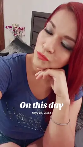 #onthisday