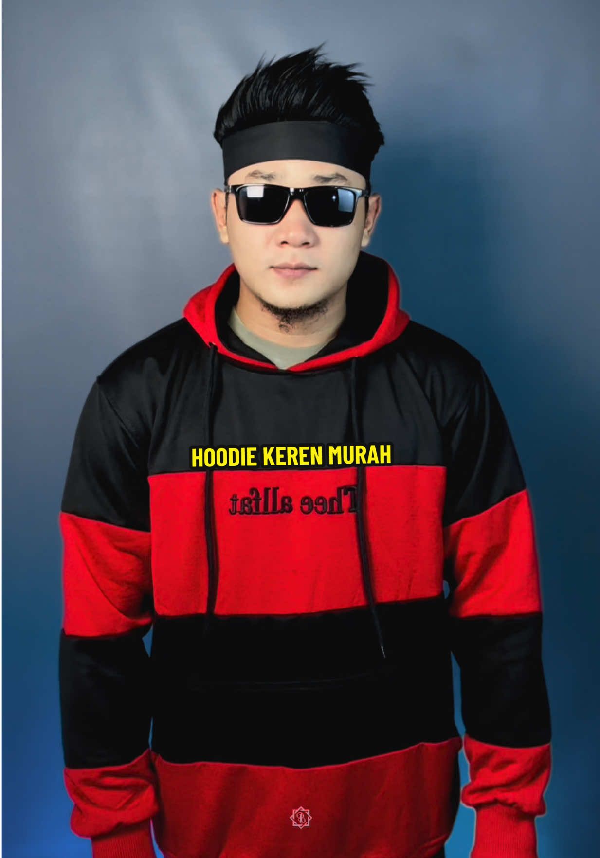 Harga Spesial Jaket Hoodie Kombinasi Red Black Keren #hoodiemurah #hoodiekeren #hoodieunisex #hoodiekombinasi #hoodiepriawanita #hoodie #racuntiktok #gaknyeselbeliini✅ #megaguncang #viralin #masukberanda #fyp #fyppppppppppppppppppppppp #fypage 
