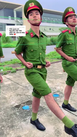 Trả lời @Nam Giang phải bạn này k ạ? #A80 #quốckhánh #pccc🚒 #t06 