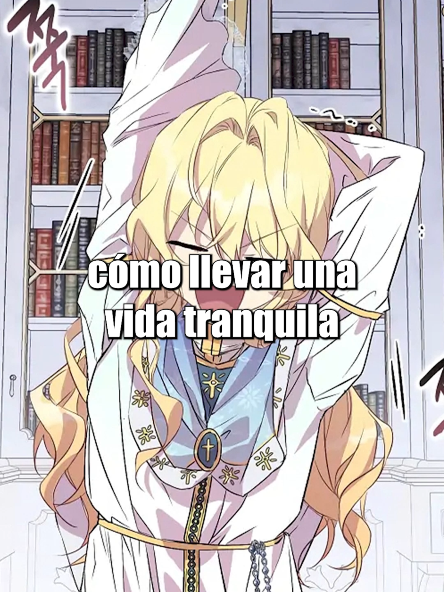 ✨ ¡DIOSES OBSESIONADOS con una SANTA FALSA! 😱 | #manhwa#webtoon#recomendado#romancemanhwa#dramamanhwa#recomendacionesmanhwa#misteriomanhwa#romancefantástico#dramayfantasía#lecturadigital#manhwareccomendation#manhwaedit#manhwaupdate
