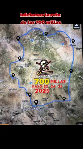 Parte #1 desde el inicio de la ruta De La 700 millas  tres días de ruta aquí vamos#mayo#23#2005#arizona#rutas4x4#offroad#rutiando#memory#weekend#@VACILONES TODO TERRENO#@creator search insights #@COOKING_WITH_PATTY👩🏻‍🍳🌈🌈 