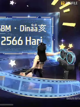 Waduh ngk kerasa yah#epep#trendff#daysago#lewatbranda#fyp