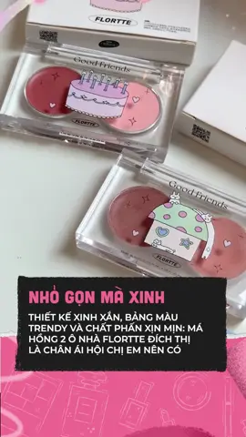 Xinh mà nhỏ gọn he #clbeauty #clmedia #celebnetwork #beauty #BeautyTok #trending #hot #flortte #mahongflortte