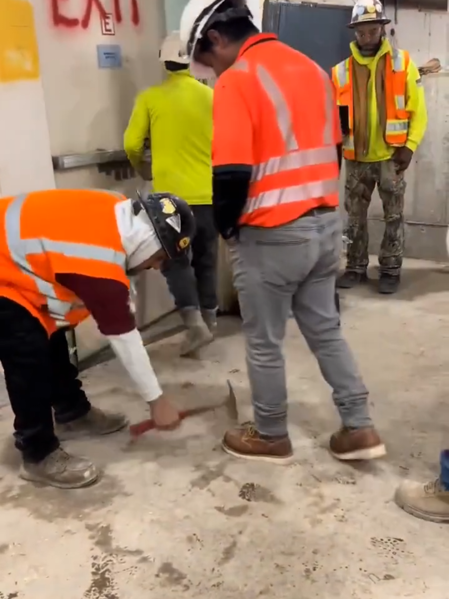 #safety #worklife #site 