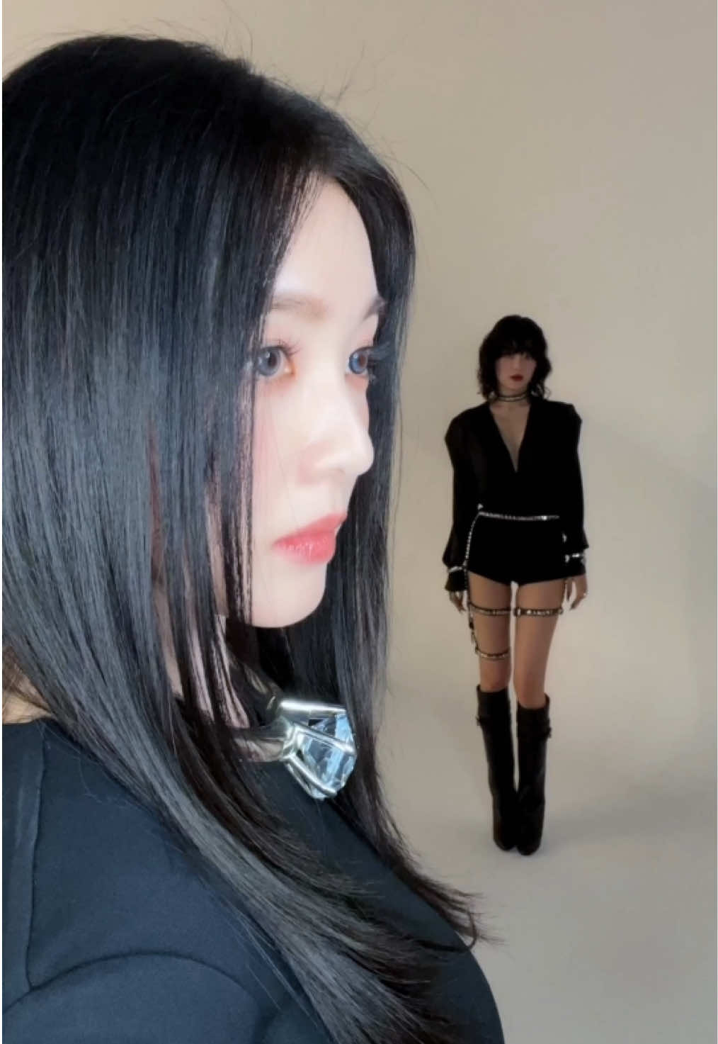 runway #RedVelvet_IRENE_SEULGI #레드벨벳_아이린_슬기 #IRENE #아이린 #SEULGI #슬기 #TILT #RedVelvet_IRENE_SEULGI_TILT