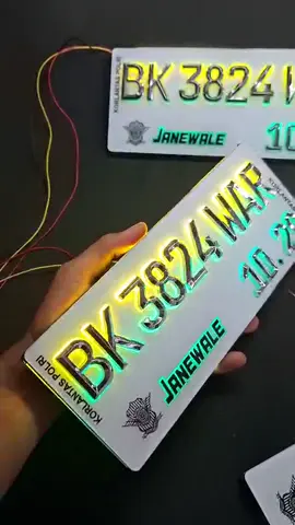 Plat premium motor Best seller#platnomor #pusatplatakrilik #platktiniboss #foryou #motor #fyppppppppppppppppppppppp #variasi #keren #belanjaditiktok #TikTokLIVE #murahbanget 