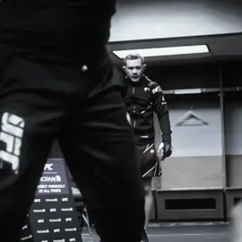 Umar is a 🐱 #mma #UFC #petryan #fyp 