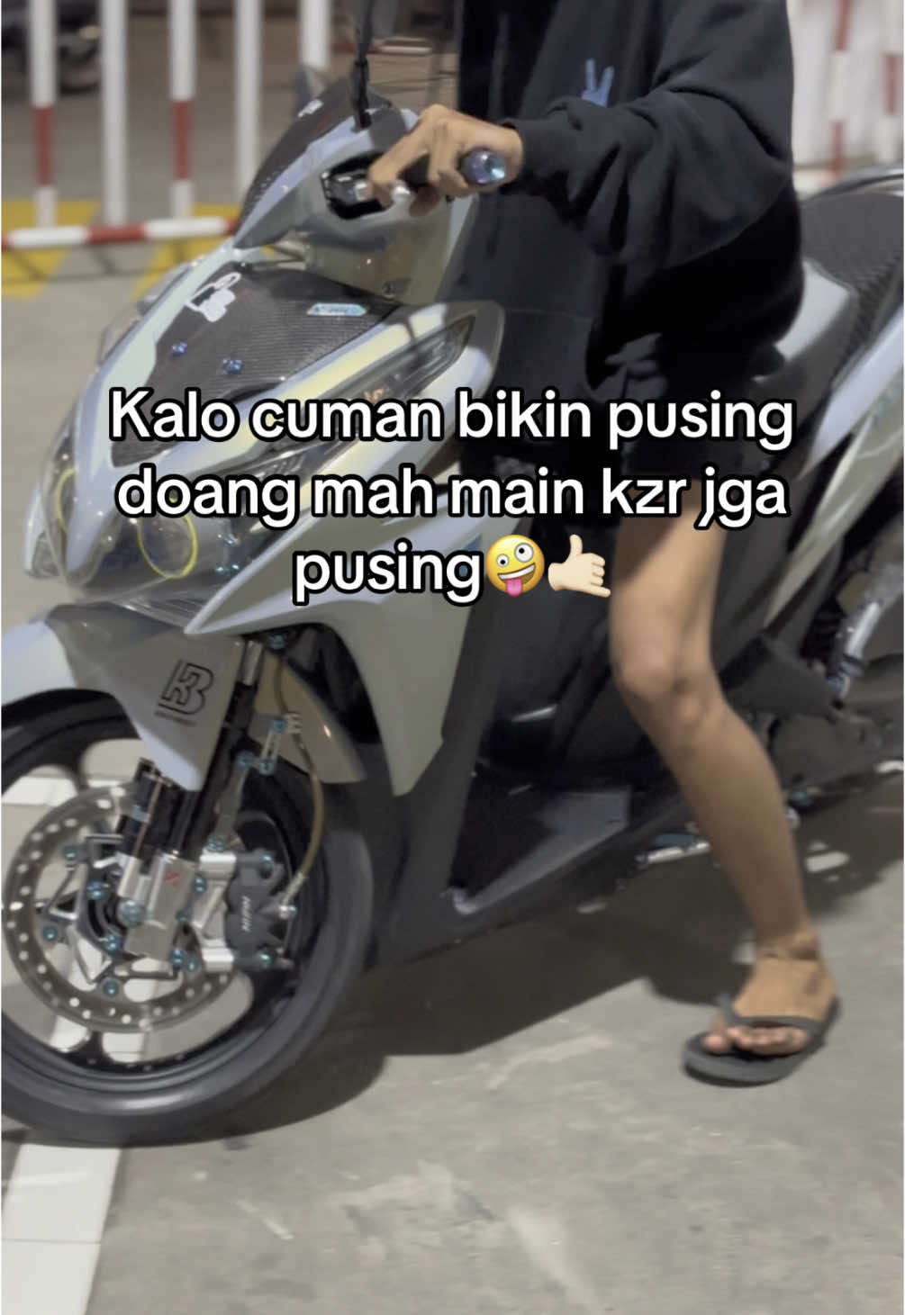 Ada yg sama?🤣#koncobrebet #kzrproper #kzr125 #kzr125old #variomodivikasi #vario #fyp #magelang24jam #ponorogo24jam #malang24jam #varioproper125 #varioproper 