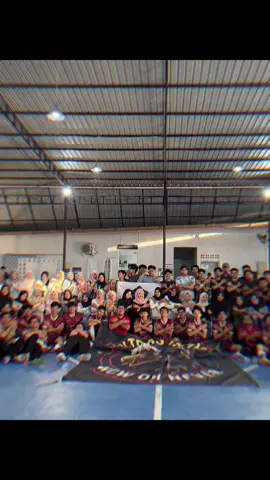 Menang-Kalah itu biasa, tapi kalo Menang-Menang terus itu Informatika 🔝 #HMIF #informatika #POMMIPA #hmifusk 