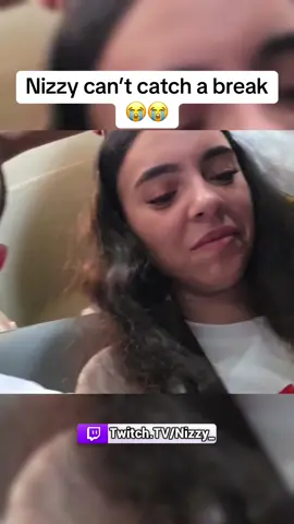 Nizzy can’t catch a break at Streamer University #nizzy #streamer #streameruniversity #kaicenat #viral #foryou #fyp 