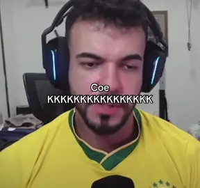 Só pra brincar KKKKKKKKKKKKKK  #meme #brasil #renangameplay 