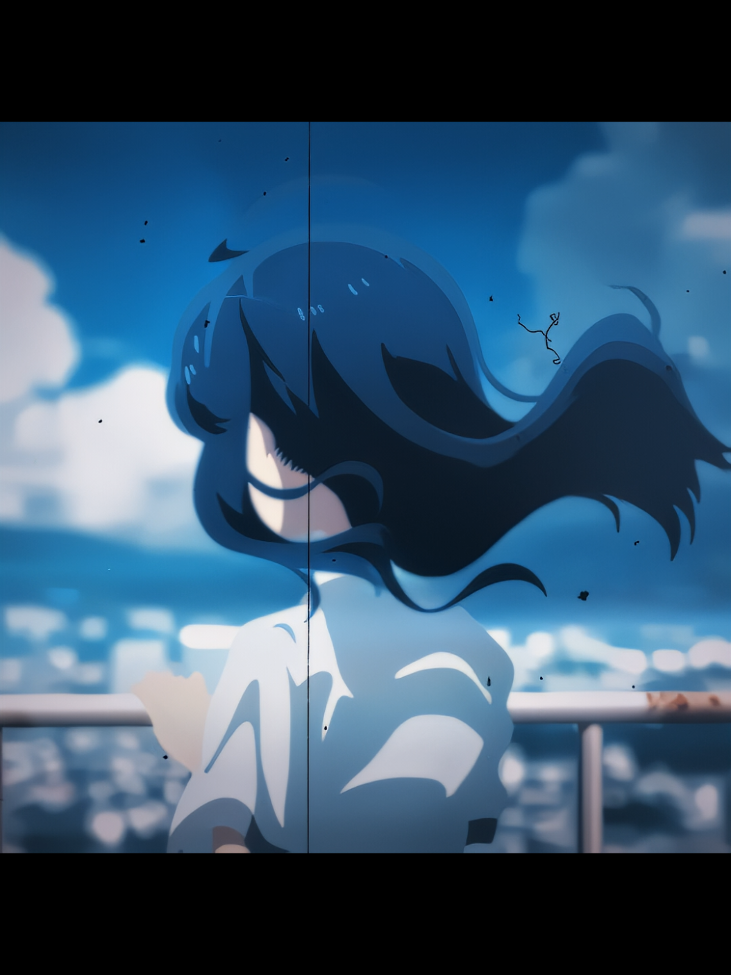 your love isnt real / ib @ervi.amv #annayanami #makeine #hanasq #neptunesqd #sandalisqd #flyyylux 