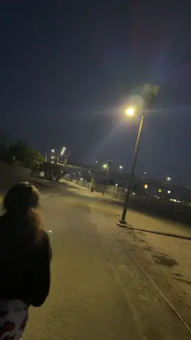 Late night walks!  #mcfarland #getthemstepsin #10000steps 