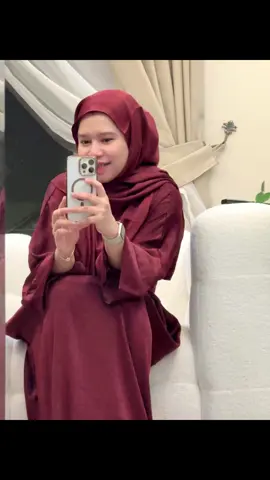 TAK HARI INI MINGGU DEPAN  TAPI SELALUNYA KALAU MINGGU DEPAN TU DAH SOLD OUT 🤭#deimpianaladiesfashion 