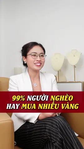 Nên hay không nên đầu tư vàng #xuhuong #viral #tiktok #kimcuong #trangsuc #vang 