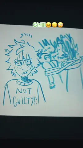 Spreading the shindeku vigilante hero propaganda ONCE AGAIN #deckwho #bnha #shindeku #vigilantedeku everytime i draw i can only see that you can tell I was a warriors kid and grew up on Jaiden Animations 