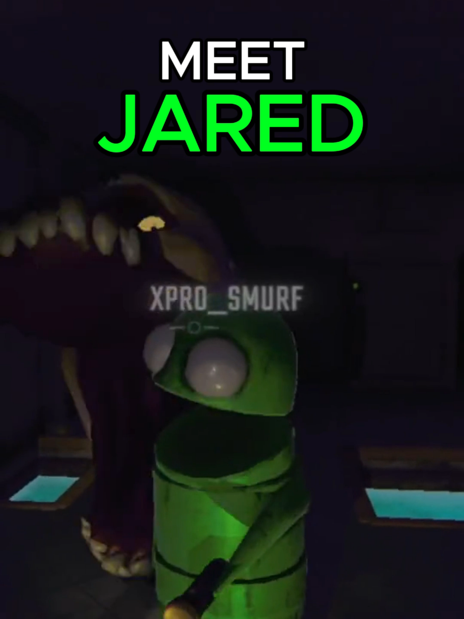 Repo with Jared #repo