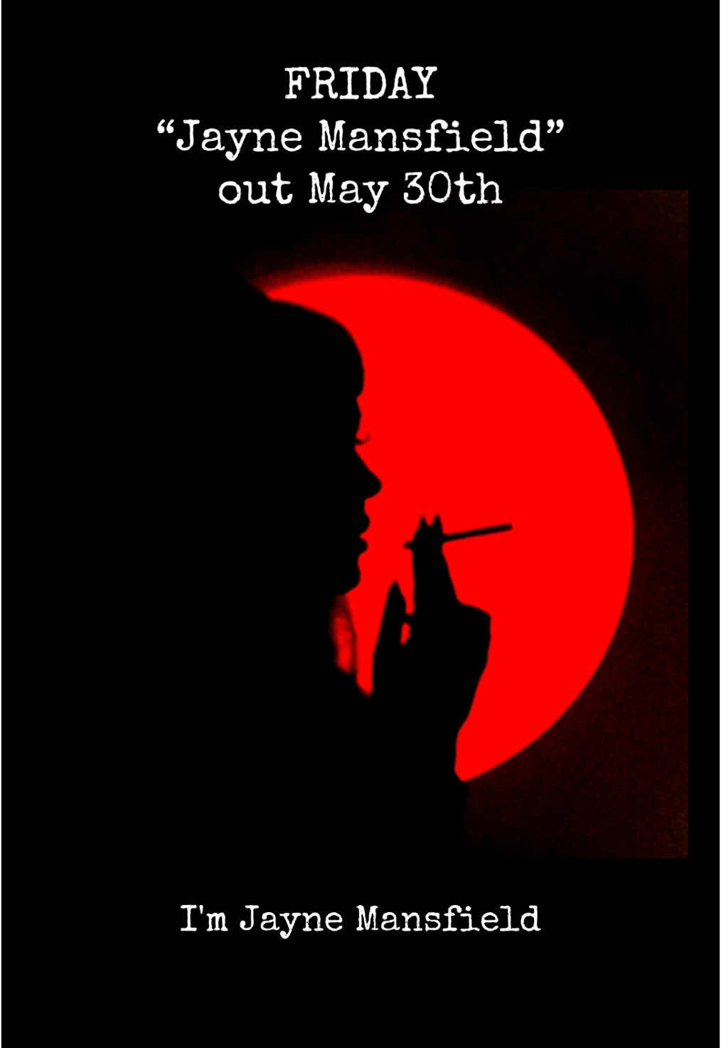 can’t wait to share this one with you! 🥀🖤 #rocknroll #60smusic #dreampop #glamrock #fridaymusicofficial #darkpop #indieartist #popmusic #60s #70smusic 