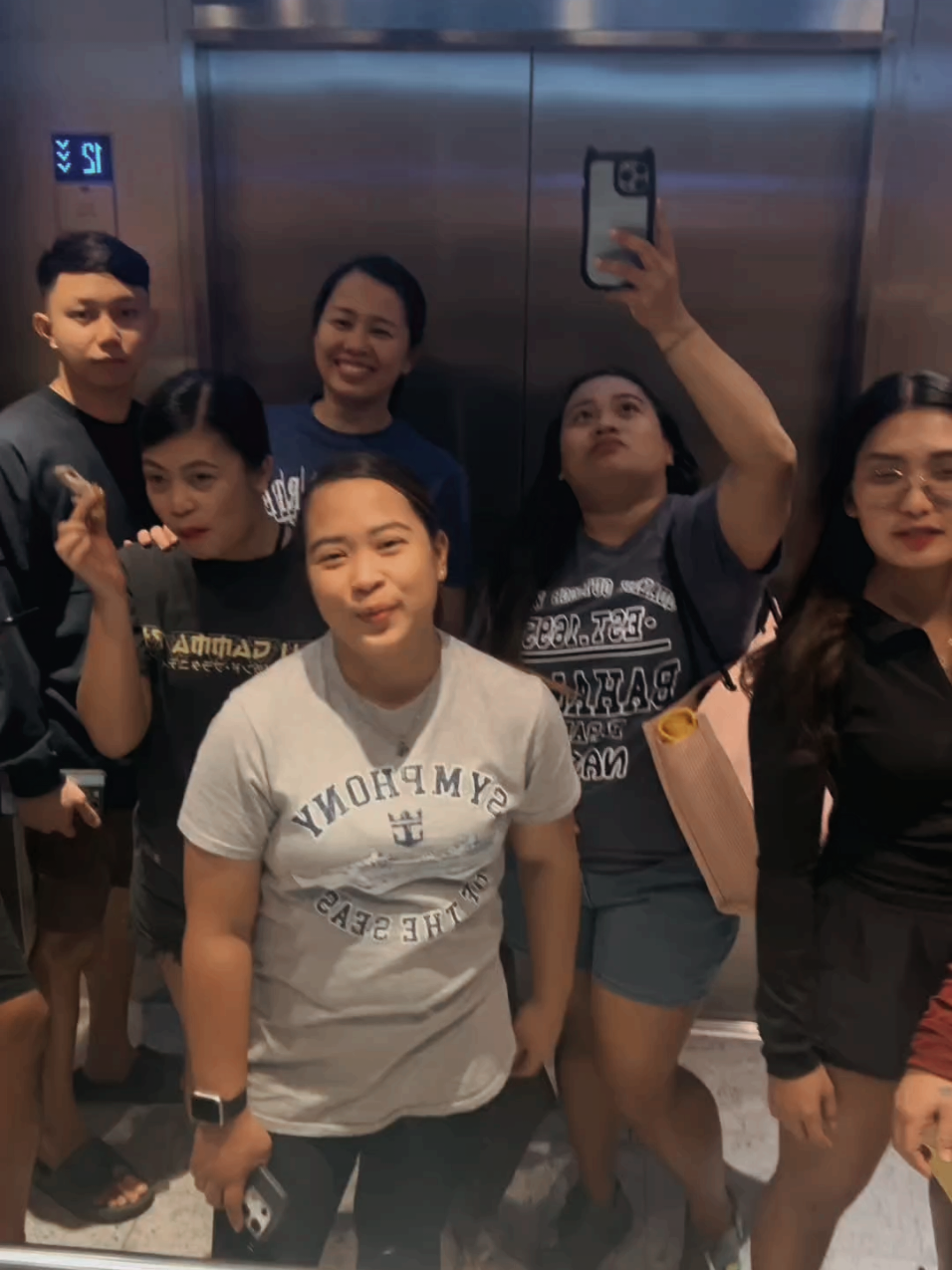 what it feels like to have no guests onboard #repositioncruise #seafarer #lifeonboard #buhaysacruiseship #fyp #foryou 