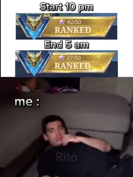 LALA LALA LALA #MEME #ml #losestreak #viral #fyp #fypage #fyppppppppppppppppppppppp 