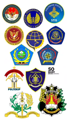 bismillah..🤲🤍#sekolahkedinasan #calonasn #kedinasan #kedinasan2025 #abdinegara #ipdn #stan #stis #stin #kemenhub #poltekssn #sttd #stmkg #poltekip #poltekpin #akmil #akpol #fy #fyp #foryou #foryoupage #fyppppppppppppppppppppppp 