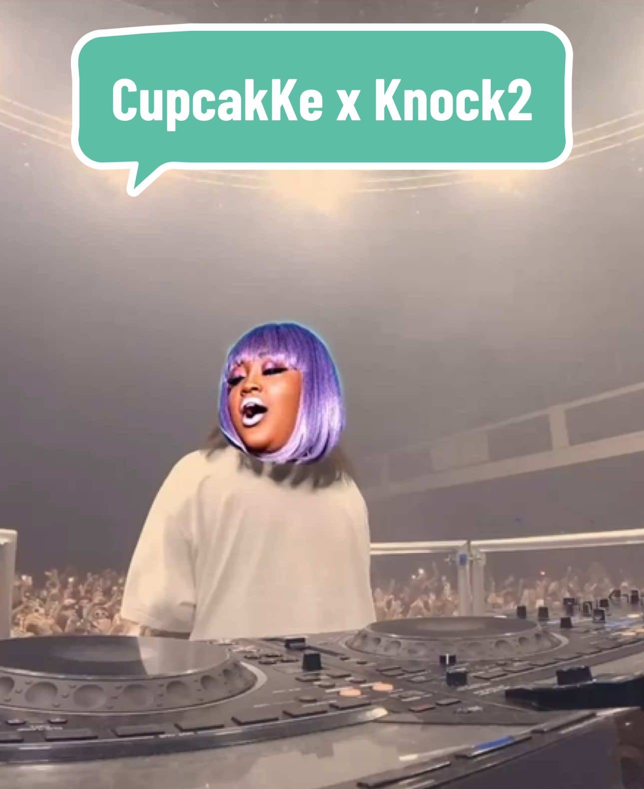 #edm #bass #basshead #basshouse #knock2 #floptropica #flopera #floptok😍😍😭😌🤞💅💅 #xyzbca #fy #cupcakkeremix #ranvision #ranpapi #ravetok 