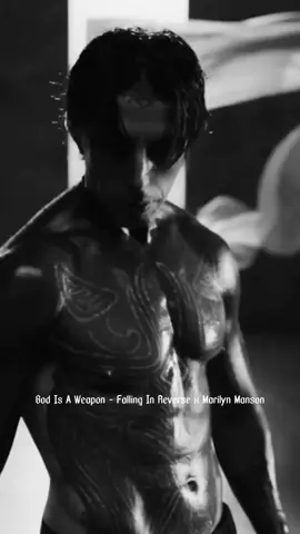 God Is A Weapon - Falling In Reverse x Marilyn Manson . . . #เพลง #เนื้อเพลง #แปลเพลง #THAISUB #GodIsAWeapon #FallingInReverse #MarilynManson #ยืมลงสตอรี่ได้ #ขึ้นฟีดเถอะ #fyp 