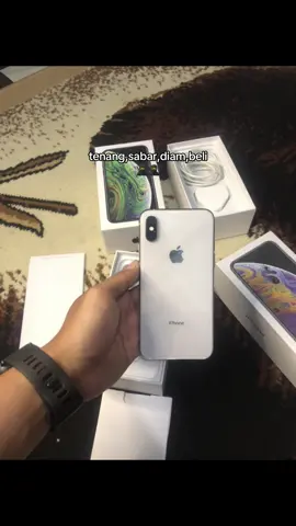 gacor juga nih XS 64 all operator nominus cuma 2 jutaan #iphonesecond #iphonemagelang #jualbelihp #jualbeliiphone #iphonemagelang #iphonemurah #iphonexs #iphonesecond #tipsiphone #magelang24jam 