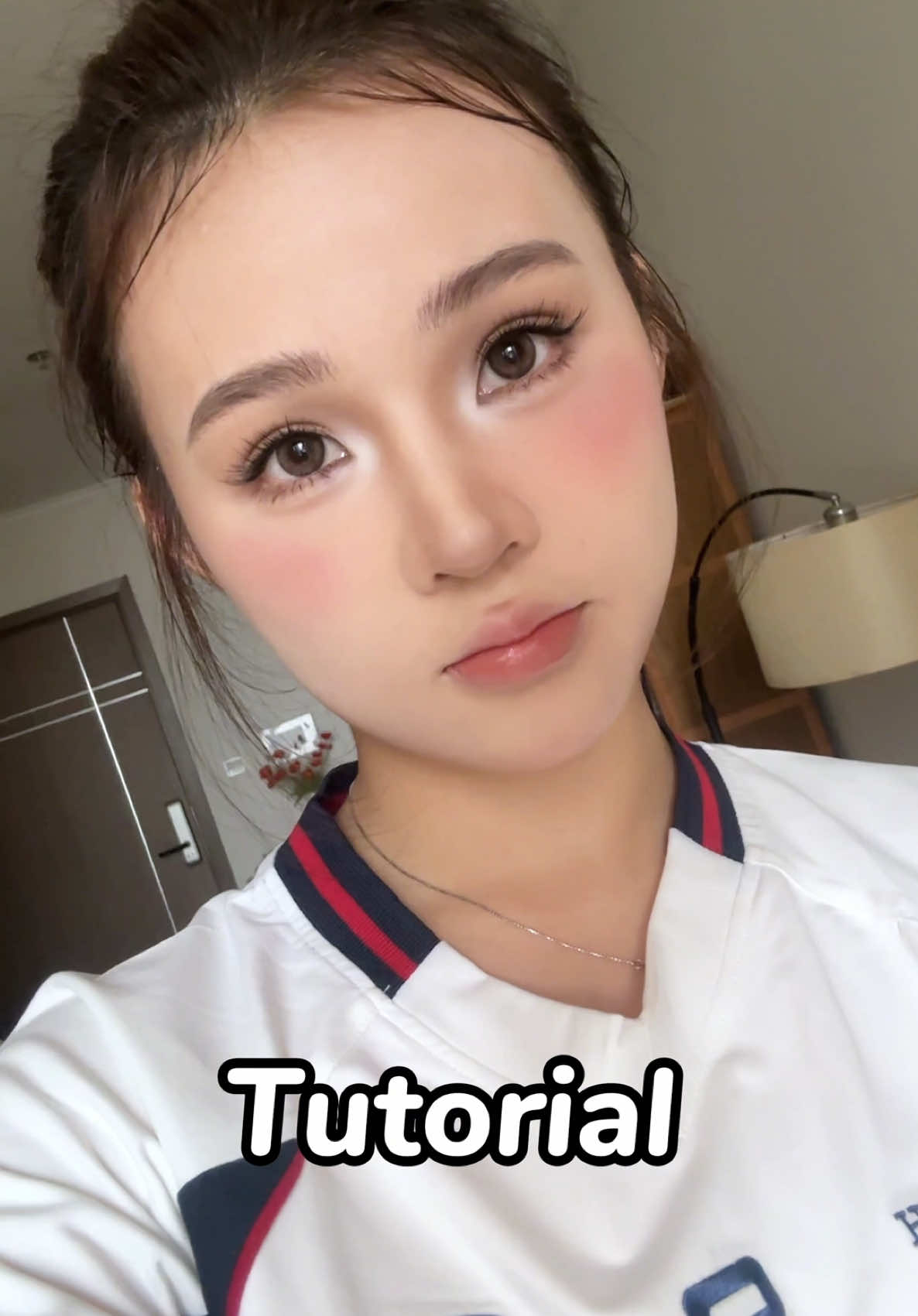 Trả lời @camm_tuune tone mà da nào cũng make được #thuyyen1402 #reviewlamdep #goclamdep 