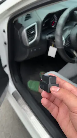 Định vị cắm cổng ODB #techzone #gpstracker #địnhvichốngtrộm #dinhvicoday #dinhvigps #dinhvikhongday 