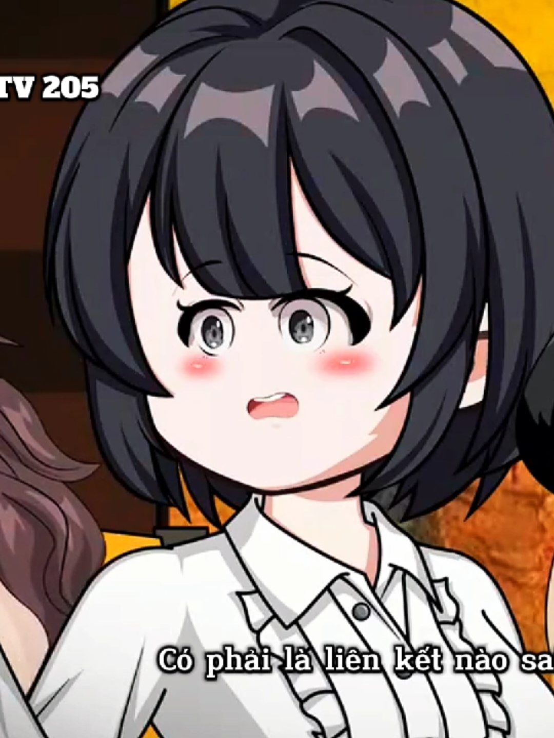 Chiếc Phong Bì Mượn Tuổi Của Bạn Thân #reviewphim #hoathinhtrungquoc #gauhaihuoc #gauxuyenkhong #foryou #fyp #viral 