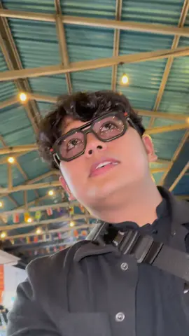 Baru juga hari pertama #cemiwiw 