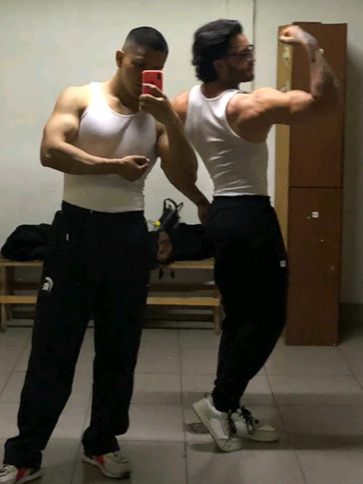 Si el camino se pone difícil, es porque vamos en la dirección correcta . . . . . . . . . . #igbody #ig_fitness_freaks #igfit #instagramfitness #instafit #instafitness #allornothing #fit #fitfam #fitbody #fitnessfreaks #eatcleantraindirty #trainharderthanme #dedication #dedicate #sofit #hardbody #undeniable #pinksaltpump #walkernation #gym #gymbro #humor #GymTok #grwm #nails #girls #mens #Fitness #couple #fyp #parati #gymmotivation #train #noexcuses #aesthetics #GymLife #gymrat #bodybuilding #lifepro #myprotein #youngla #model #mentalidad #back #protein #healthy #healthylife #bodycare #boys 