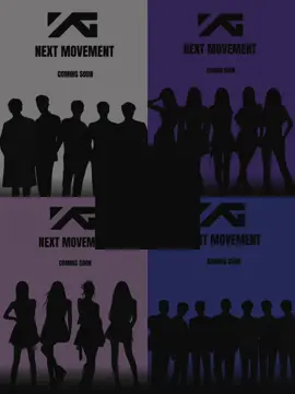 yg new group?? #ygnewgirlgroup #ygnewboygroup 