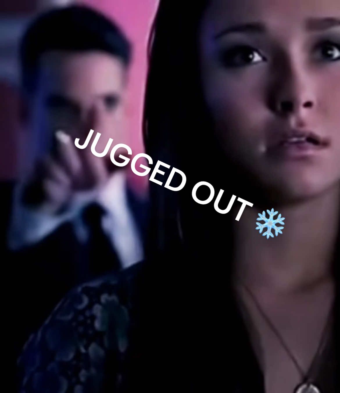 frm : @drained . #juggmusic #juggedit #fyp #edit #sigilkore #jugg 