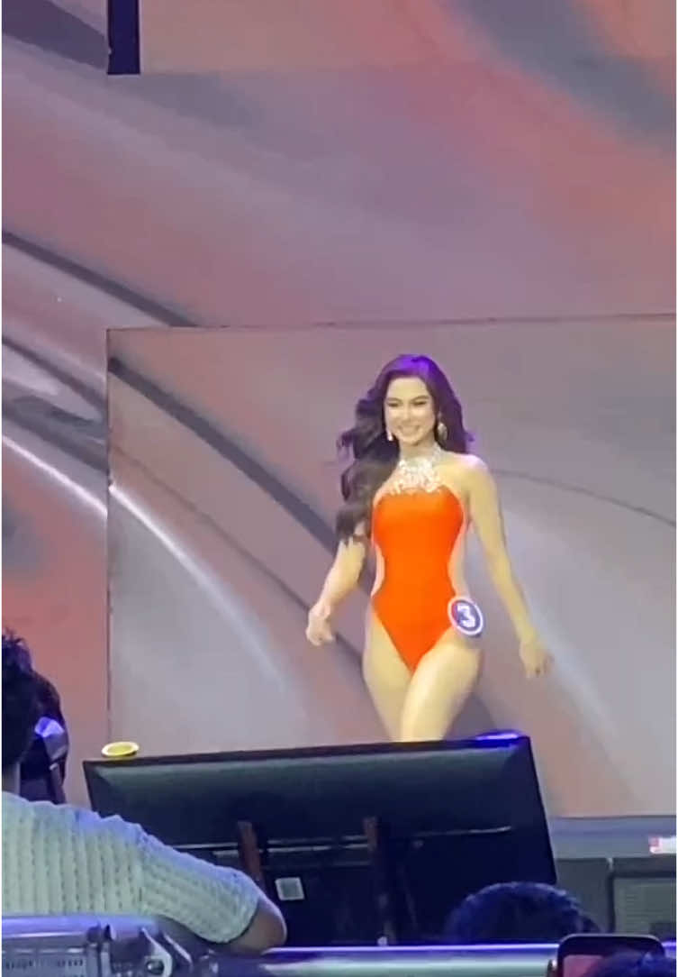 My most favorite segment ✨ #pageantry #swimsuit #fyp #fyppppppppppppppppppppppp #bicolana #misskaogma2025 #beautyqueen #pasarela #swimsuitpasarela 