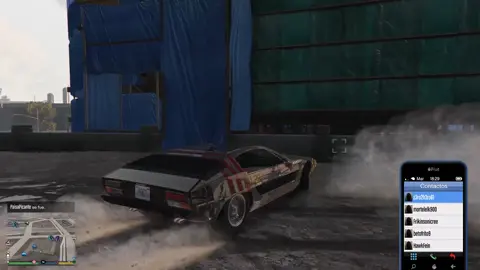 Y ni me lo compre por comprarme un avion todo feo >:C #gta5clips #gta5online #gta5_funny